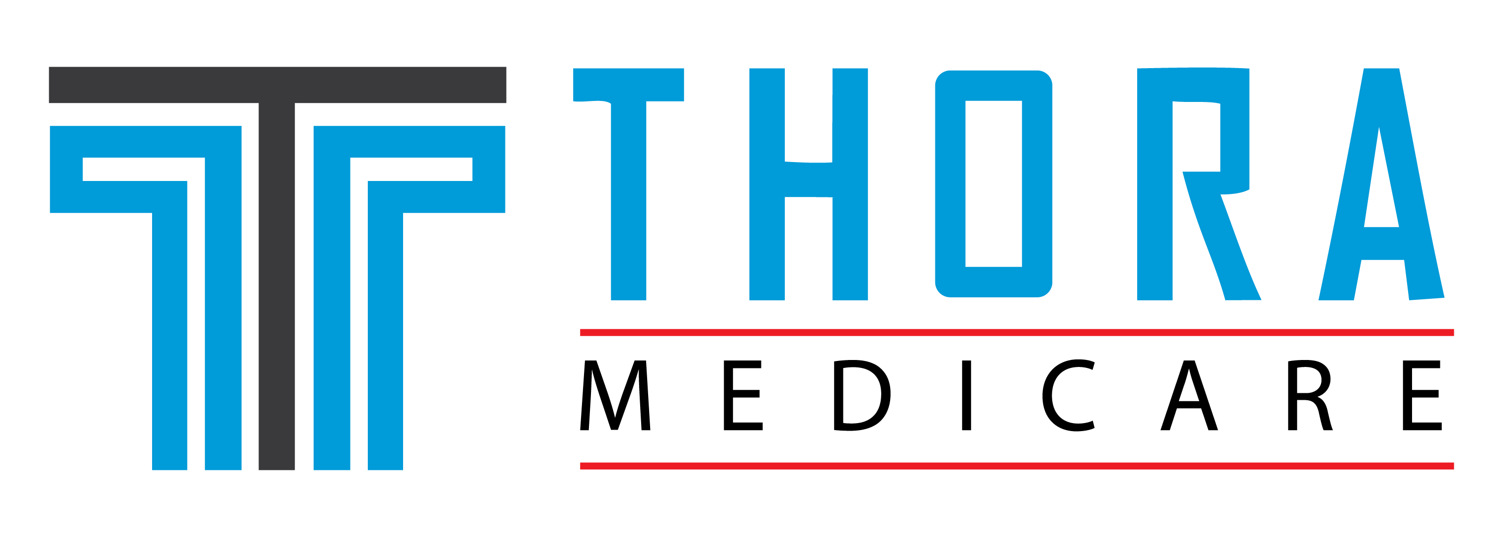 Thora Medicare Logo
